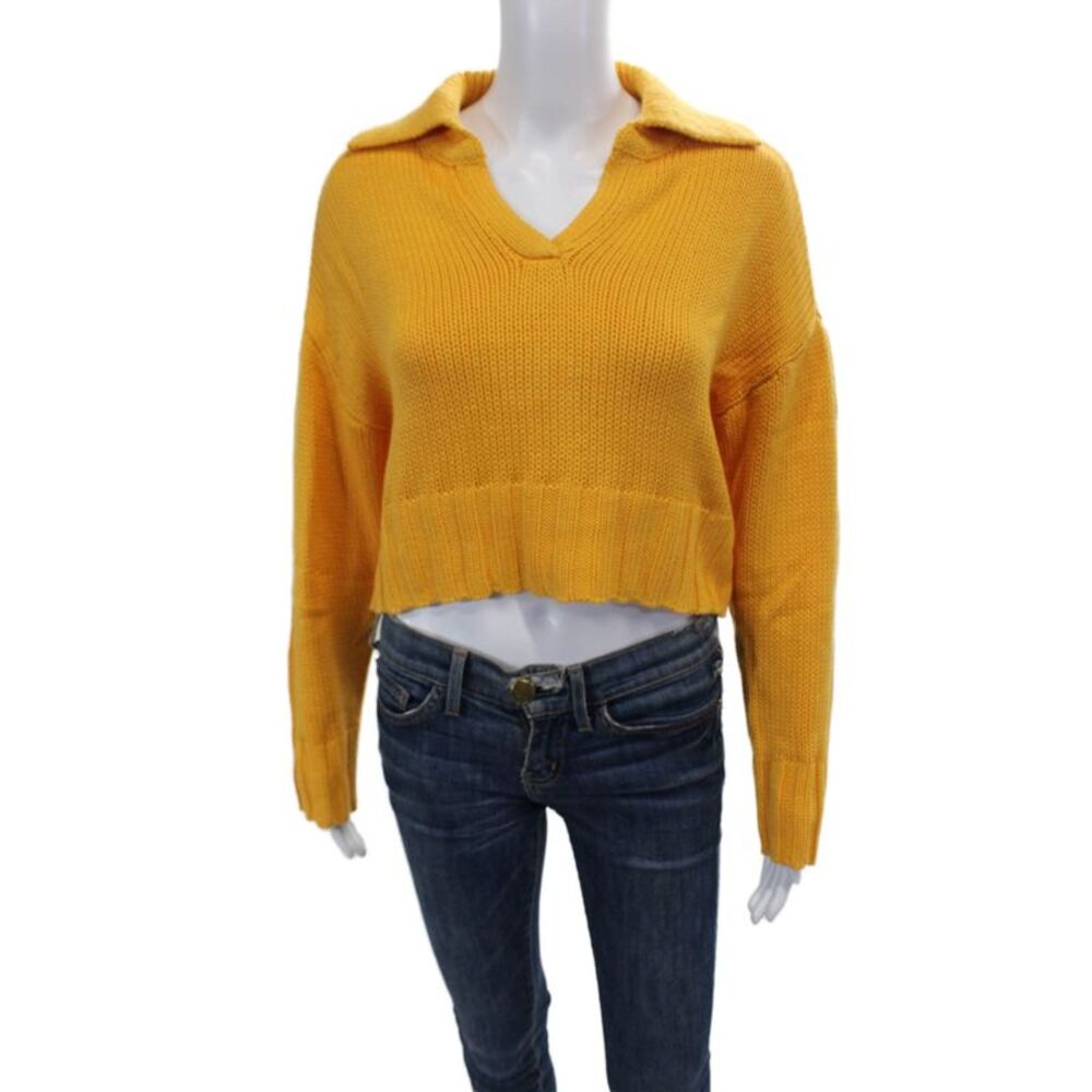 Sablyn Womens Julie Sweater - Marzipan Size XS